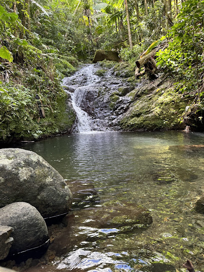 Charco de los Suspiros