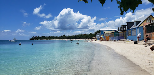 Buyé Beach, Cabo Rojo