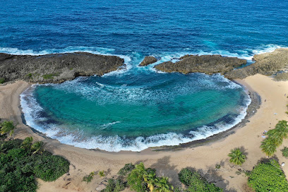 Mar Chiquita